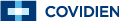Covidien Logo